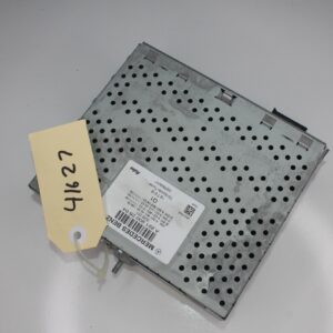 Mercedes Benz W212 E Class E63 AMG Headunit Stereo Tuner A2219002604 - Image 2