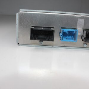 Mercedes Benz W212 E Class E63 AMG Headunit Stereo Tuner A2219002604 - Image 6