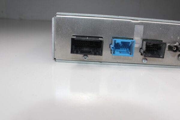 Mercedes Benz W212 E Class E63 AMG Headunit Stereo Tuner A2219002604