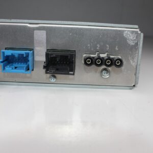Mercedes Benz W212 E Class E63 AMG Headunit Stereo Tuner A2219002604 - Image 7