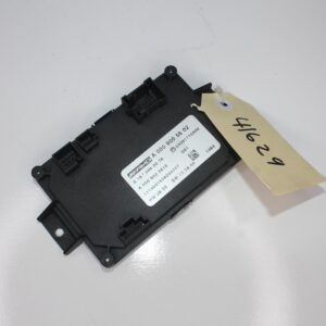 Mercedes Benz W212 E63 AMG Drive Control Unit Module A0009005602 - Image 1