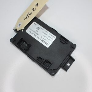 Mercedes Benz W212 E63 AMG Drive Control Unit Module A0009005602 - Image 2