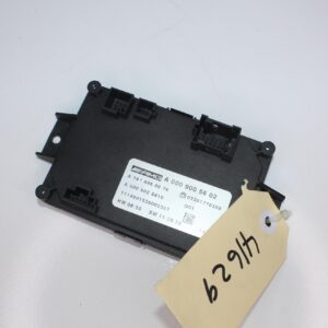 Mercedes Benz W212 E63 AMG Drive Control Unit Module A0009005602 - Image 4