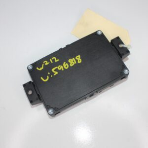 Mercedes Benz W212 E63 AMG Drive Control Unit Module A0009005602 - Image 7