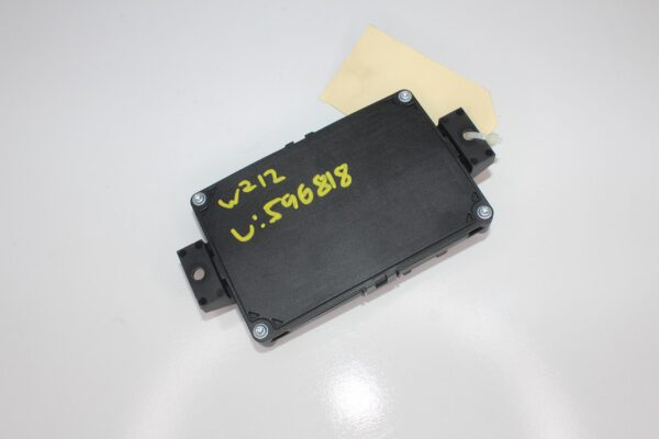 Mercedes Benz W212 E63 AMG Drive Control Unit Module A0009005602