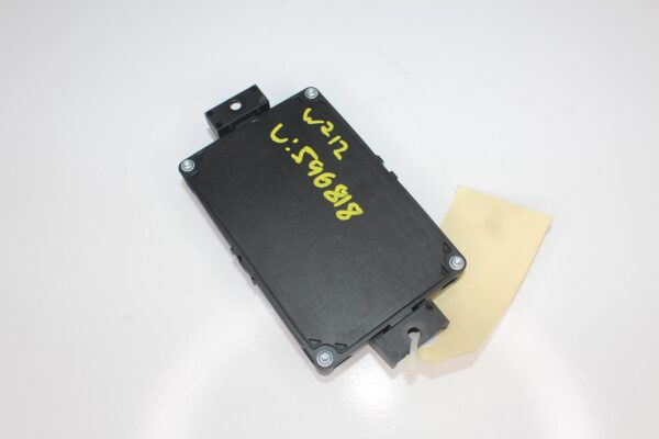 Mercedes Benz W212 E63 AMG Drive Control Unit Module A0009005602