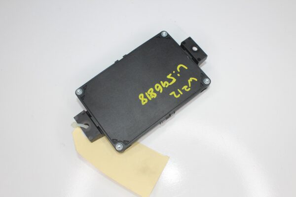 Mercedes Benz W212 E63 AMG Drive Control Unit Module A0009005602