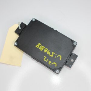 Mercedes Benz W212 E63 AMG Drive Control Unit Module A0009005602 - Image 10