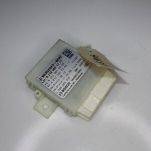 Mercedes Benz W212 E63 PDC Parktronic Control Unit Module A2129001711 - Image 1
