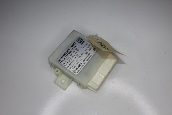 Mercedes Benz W212 E63 PDC Parktronic Control Unit Module A2129001711