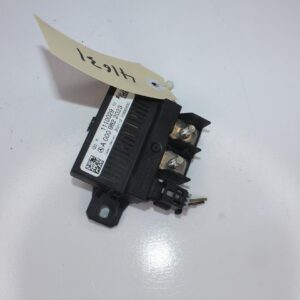 Mercedes Benz Battery Module Backup Relay A0009822023 - Image 2