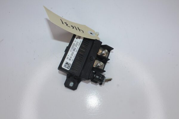 Mercedes Benz Battery Module Backup Relay A0009822023