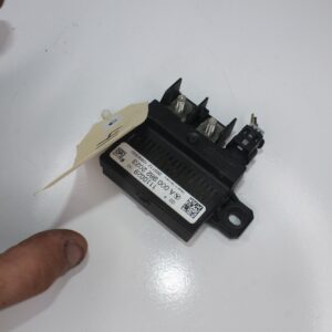 Mercedes Benz Battery Module Backup Relay A0009822023 - Image 3