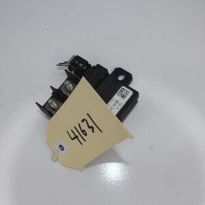 Mercedes Benz Battery Module Backup Relay A0009822023 - Image 4