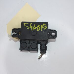 Mercedes Benz Battery Module Backup Relay A0009822023 - Image 5
