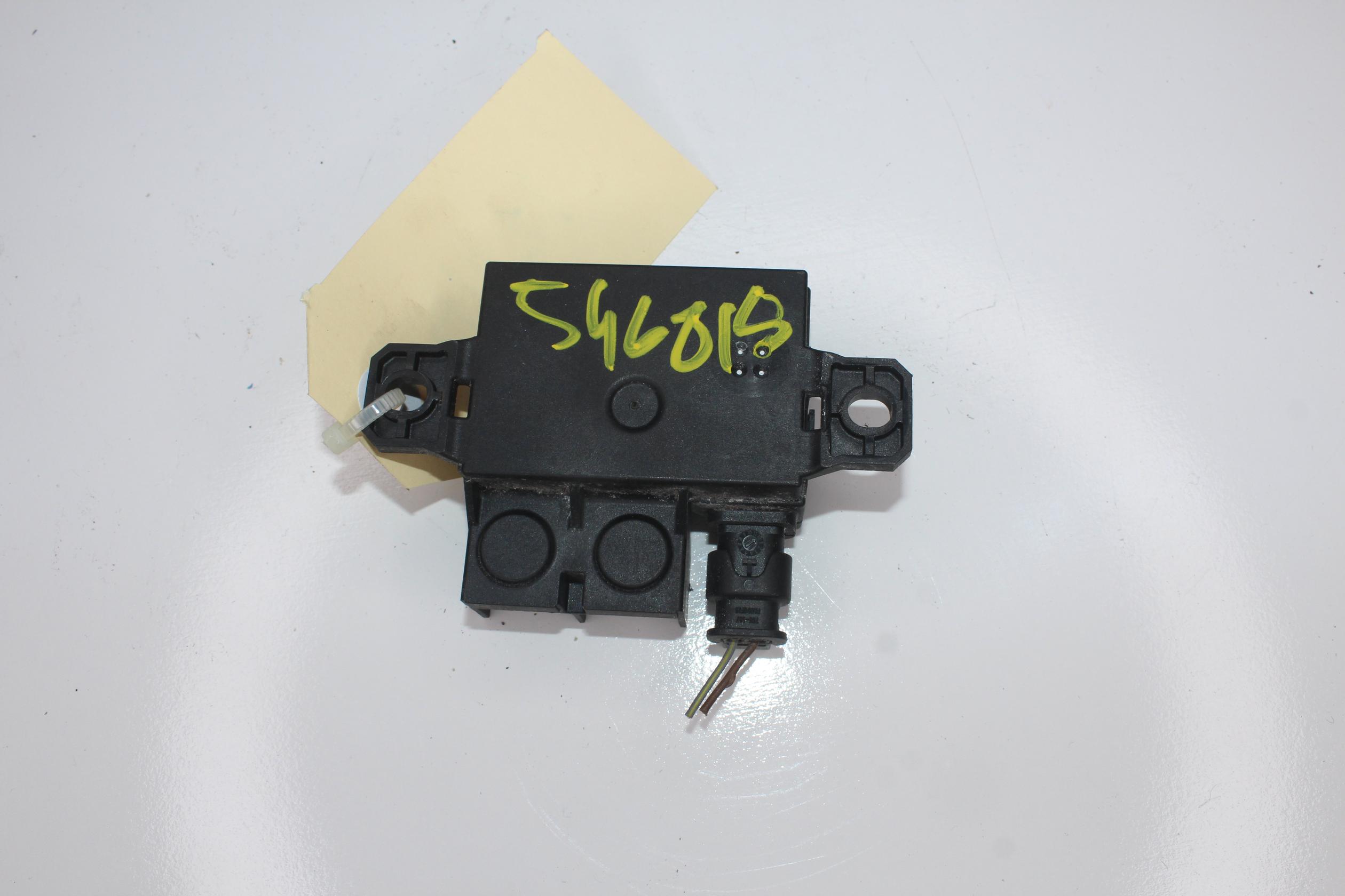 Mercedes Benz Battery Module Backup Relay A0009822023 - Image 5