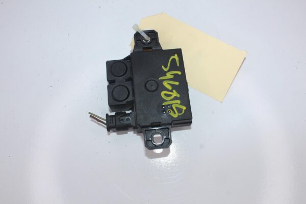 Mercedes Benz Battery Module Backup Relay A0009822023
