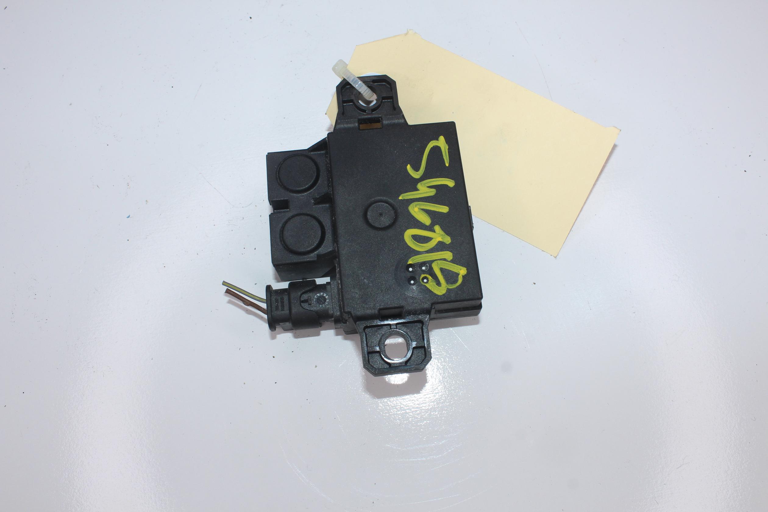 Mercedes Benz Battery Module Backup Relay A0009822023 - Image 6
