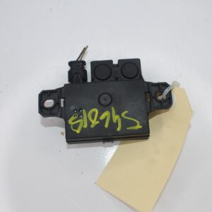 Mercedes Benz Battery Module Backup Relay A0009822023 - Image 7
