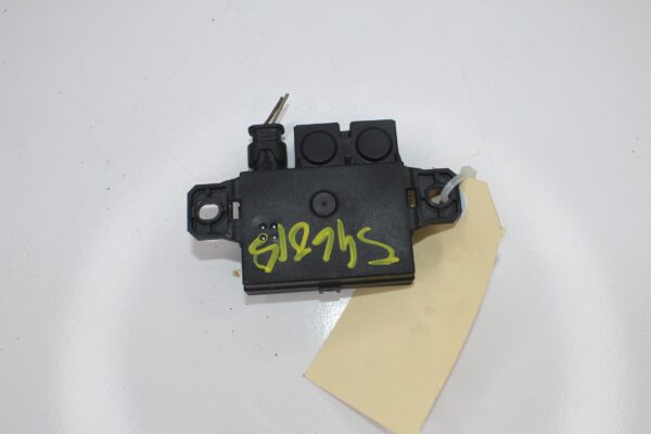 Mercedes Benz Battery Module Backup Relay A0009822023