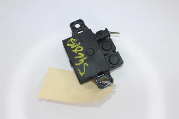 Mercedes Benz Battery Module Backup Relay A0009822023