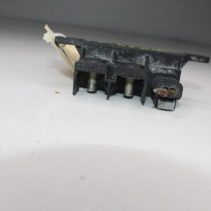 Mercedes Benz Battery Module Backup Relay A0009822023 - Image 9