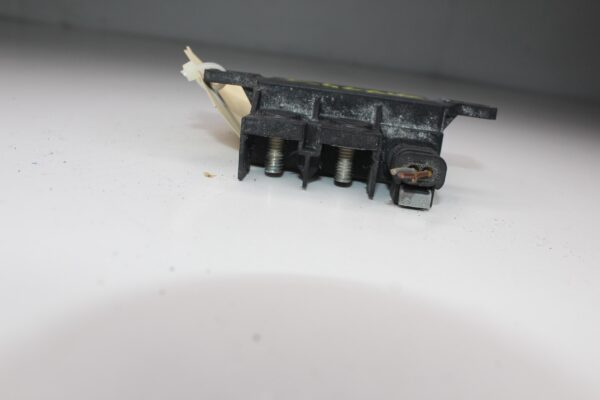 Mercedes Benz Battery Module Backup Relay A0009822023