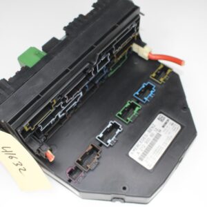 Mercedes Benz W212 E63 AMG Front SAM Module Control Unit A2319001507, A2129006012 - Image 2
