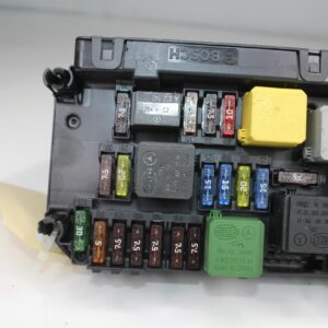 Mercedes Benz W212 E63 AMG Front SAM Module Control Unit A2319001507, A2129006012 - Image 12