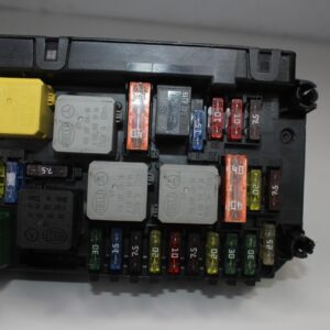 Mercedes Benz W212 E63 AMG Front SAM Module Control Unit A2319001507, A2129006012 - Image 13