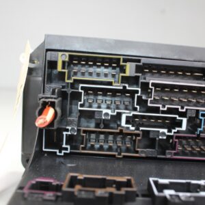 Mercedes Benz W212 E63 AMG Front SAM Module Control Unit A2319001507, A2129006012 - Image 7