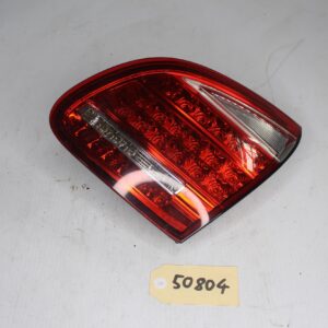 Porsche 92A 958 Cayenne Rear Right RH Inner Tail Light Lamp 95863109401, 7P5945094K - Image 1
