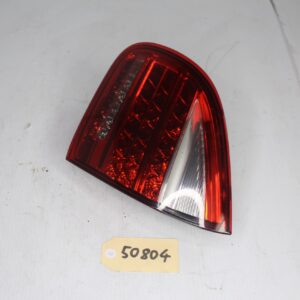 Porsche 92A 958 Cayenne Rear Right RH Inner Tail Light Lamp 95863109401, 7P5945094K - Image 2