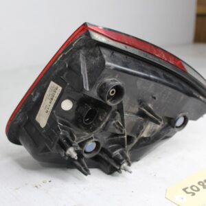 Porsche 92A 958 Cayenne Rear Right RH Inner Tail Light Lamp 95863109401, 7P5945094K - Image 11