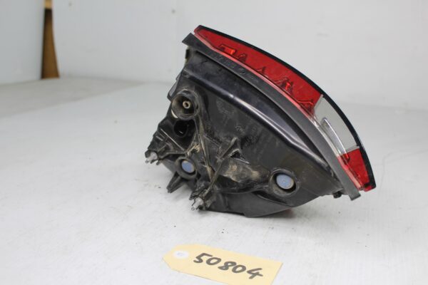 Porsche 92A 958 Cayenne Rear Right RH Inner Tail Light Lamp 95863109401, 7P5945094K