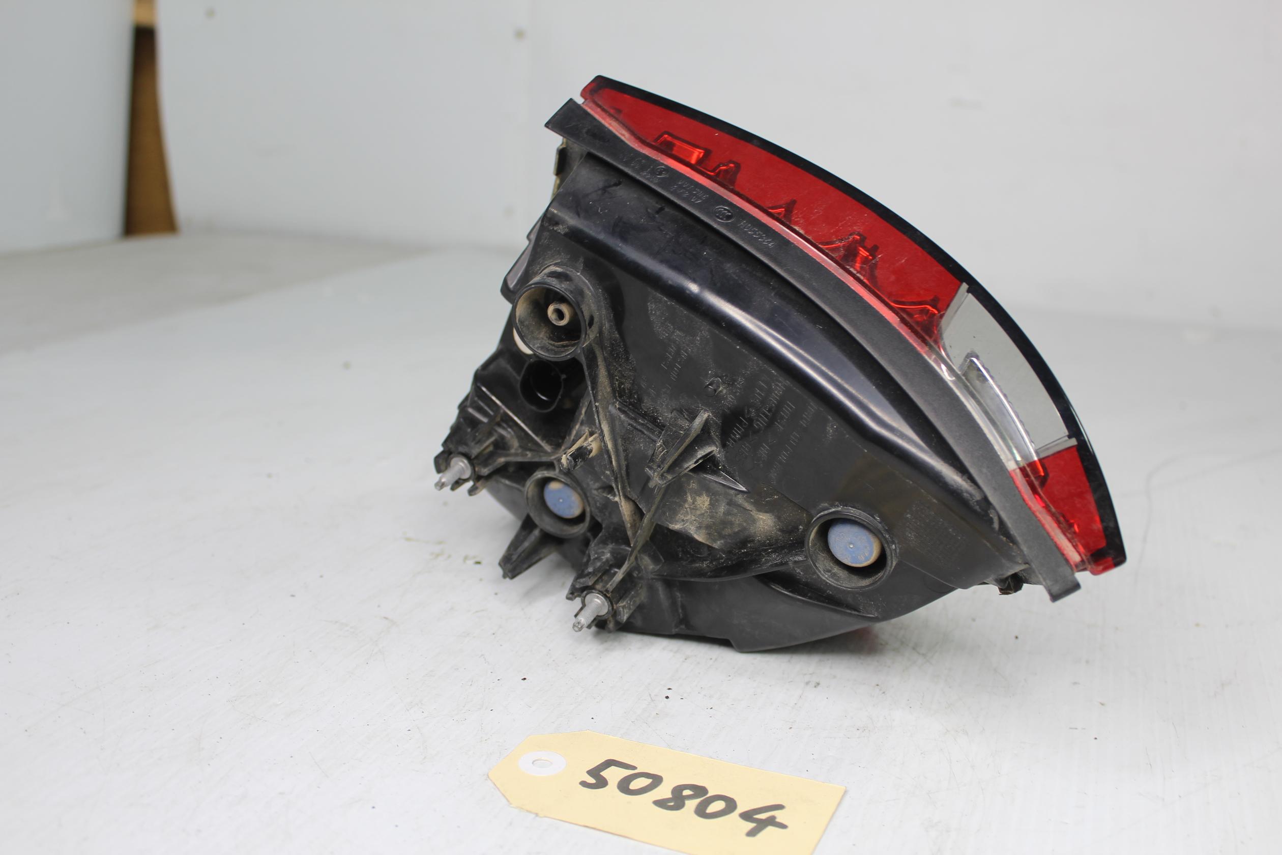 Porsche 92A 958 Cayenne Rear Right RH Inner Tail Light Lamp 95863109401, 7P5945094K - Image 12