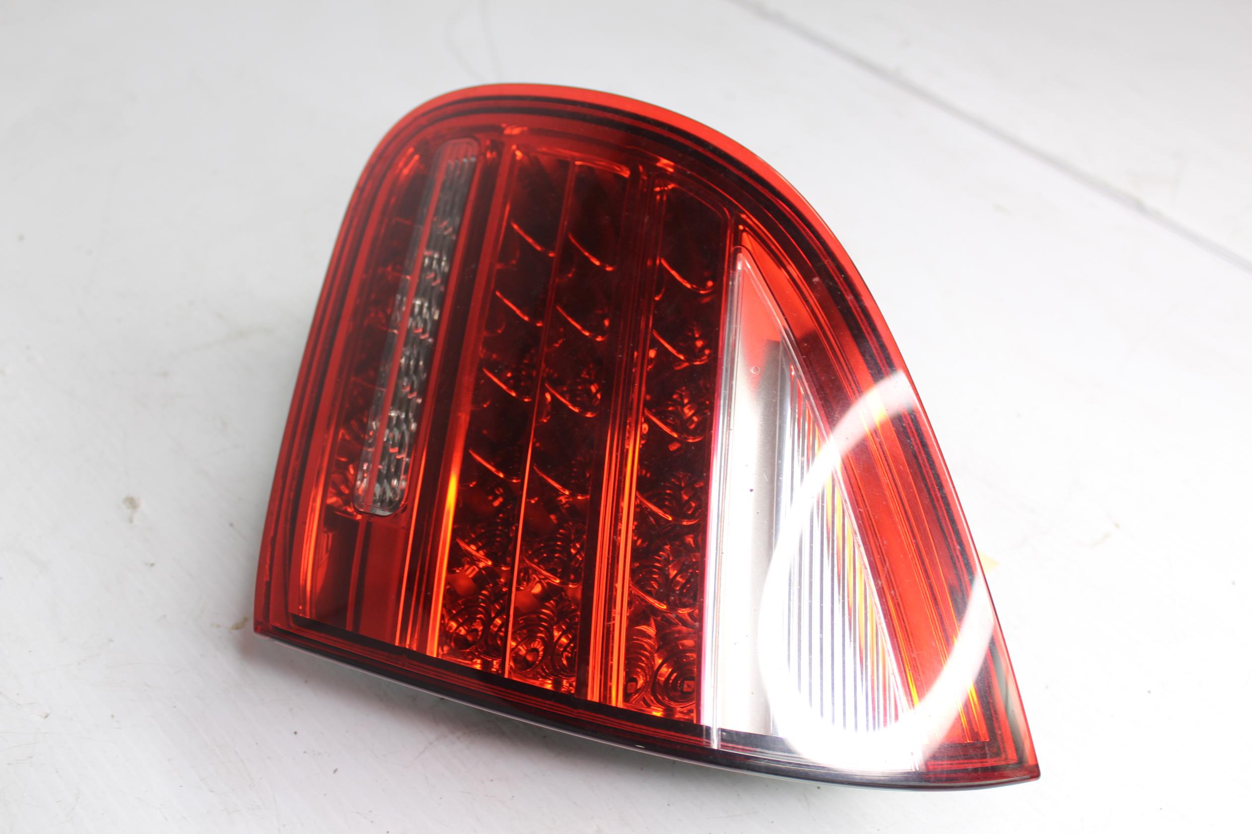 Porsche 92A 958 Cayenne Rear Right RH Inner Tail Light Lamp 95863109401, 7P5945094K - Image 14