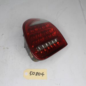 Porsche 92A 958 Cayenne Rear Right RH Inner Tail Light Lamp 95863109401, 7P5945094K - Image 4