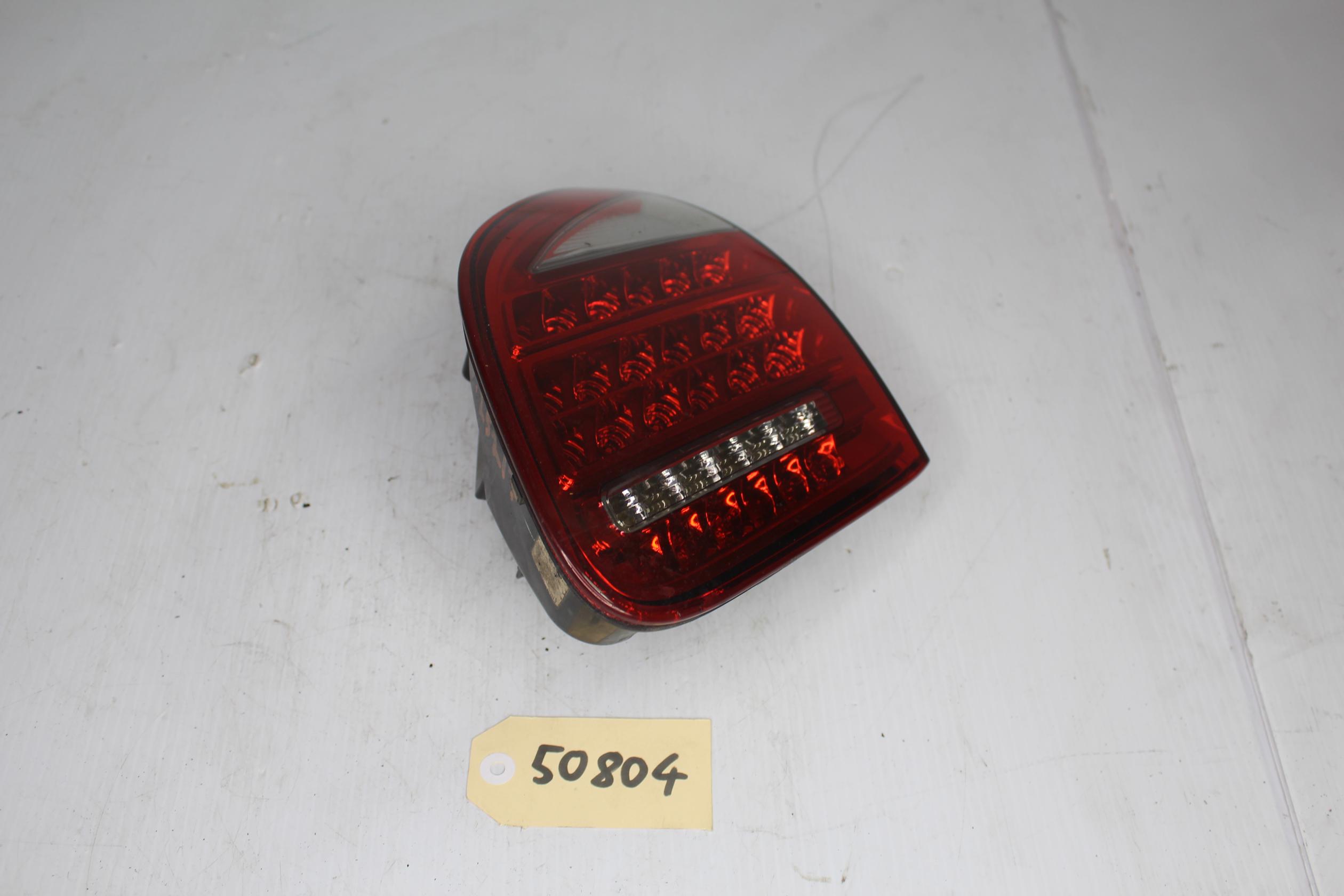 Porsche 92A 958 Cayenne Rear Right RH Inner Tail Light Lamp 95863109401, 7P5945094K - Image 4