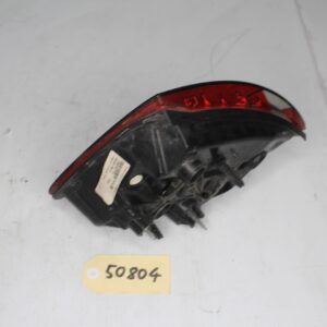 Porsche 92A 958 Cayenne Rear Right RH Inner Tail Light Lamp 95863109401, 7P5945094K - Image 5