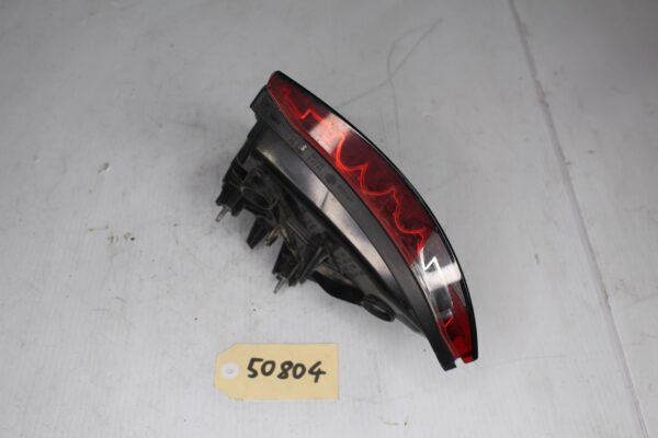 Porsche 92A 958 Cayenne Rear Right RH Inner Tail Light Lamp 95863109401, 7P5945094K