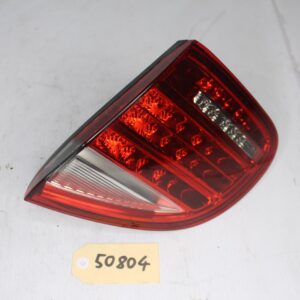 Porsche 92A 958 Cayenne Rear Right RH Inner Tail Light Lamp 95863109401, 7P5945094K - Image 7