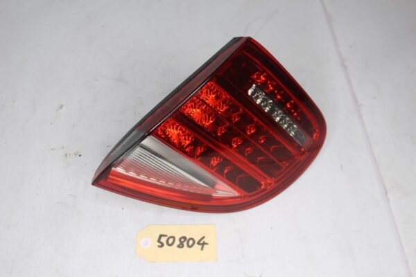 Porsche 92A 958 Cayenne Rear Right RH Inner Tail Light Lamp 95863109401, 7P5945094K
