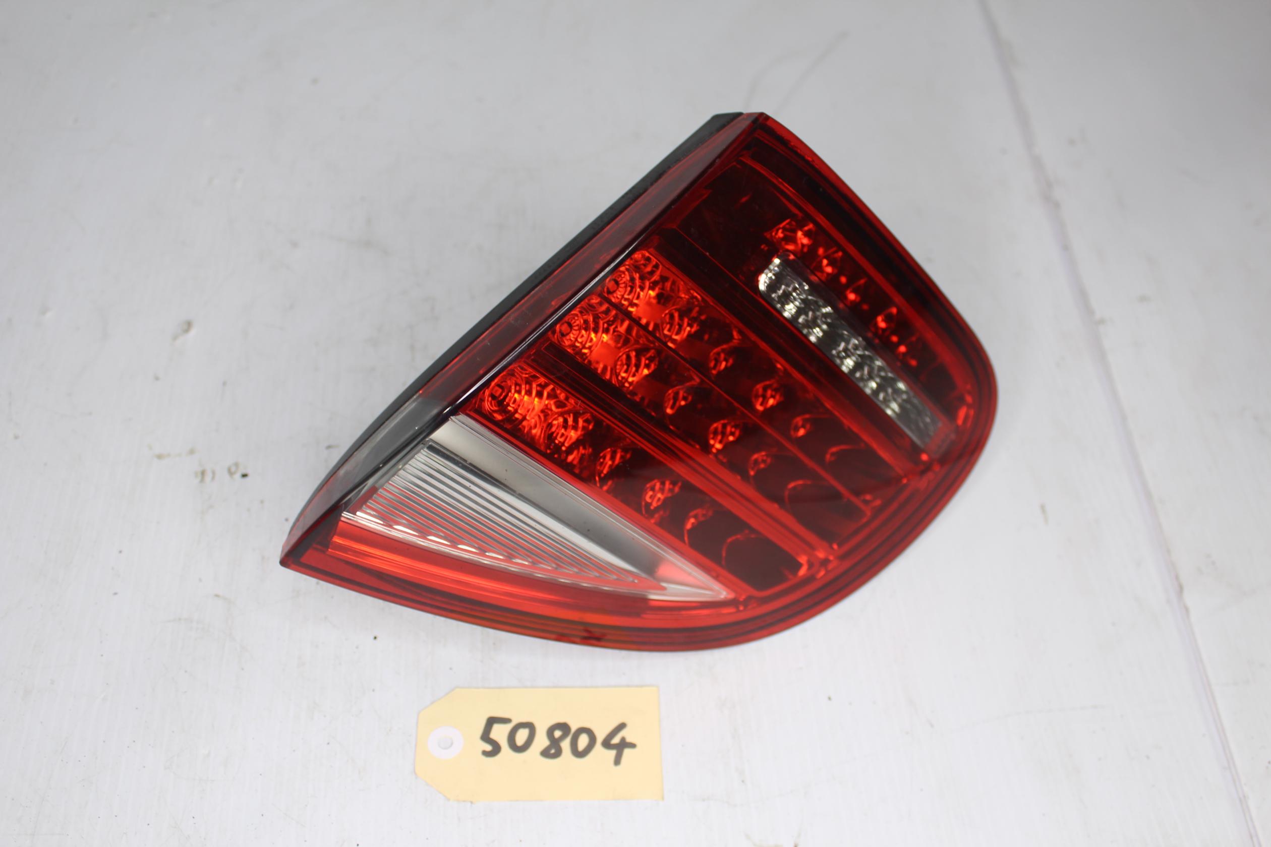 Porsche 92A 958 Cayenne Rear Right RH Inner Tail Light Lamp 95863109401, 7P5945094K - Image 7