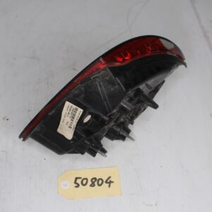 Porsche 92A 958 Cayenne Rear Right RH Inner Tail Light Lamp 95863109401, 7P5945094K - Image 9