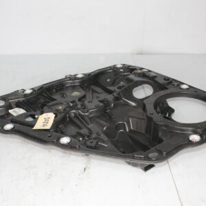 Porsche 92A 958 Cayenne LHR Left Rear Window Regulator 95853346101, 7P5839755B - Image 2