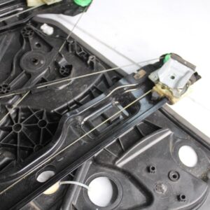 Porsche 92A 958 Cayenne LHR Left Rear Window Regulator 95853346101, 7P5839755B - Image 11