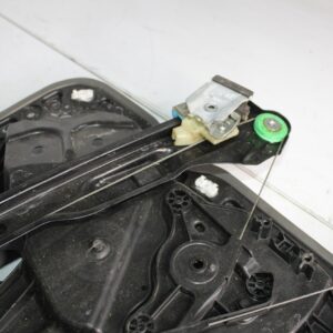 Porsche 92A 958 Cayenne LHR Left Rear Window Regulator 95853346101, 7P5839755B - Image 12