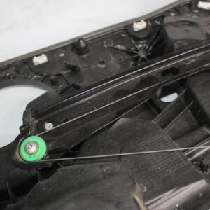 Porsche 92A 958 Cayenne LHR Left Rear Window Regulator 95853346101, 7P5839755B - Image 13