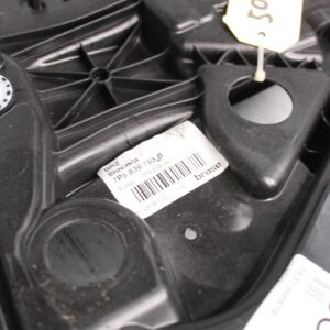 Porsche 92A 958 Cayenne LHR Left Rear Window Regulator 95853346101, 7P5839755B - Image 14